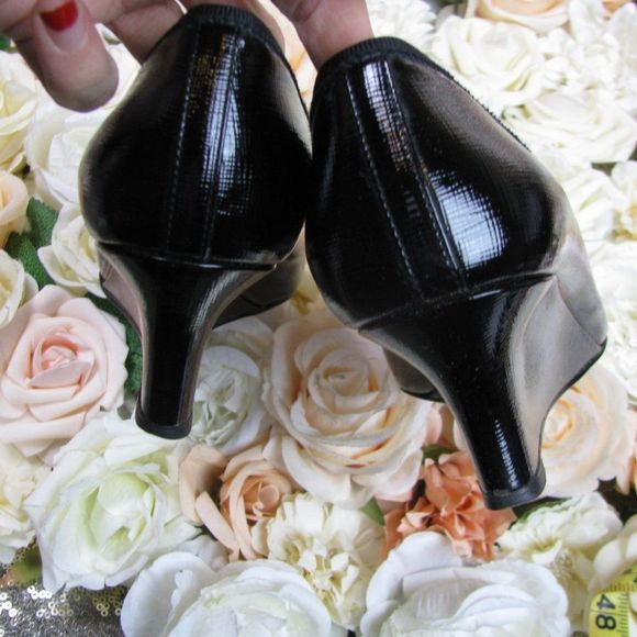 Prada HOST PICK wedge heels 36 - Picture 5 of 10